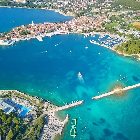 Corta City-centre Poreč