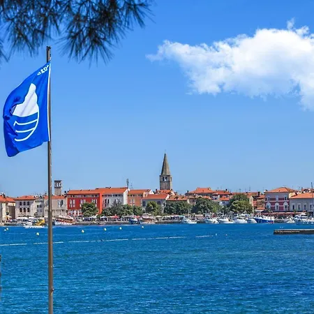 Corta City-centre Poreč