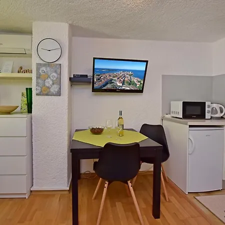 Appartement Corta City-centre *