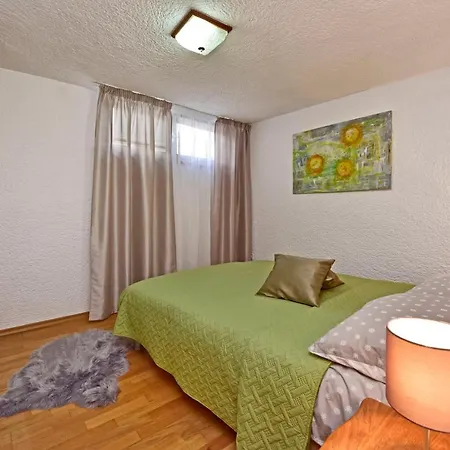 Appartement Corta City-centre *