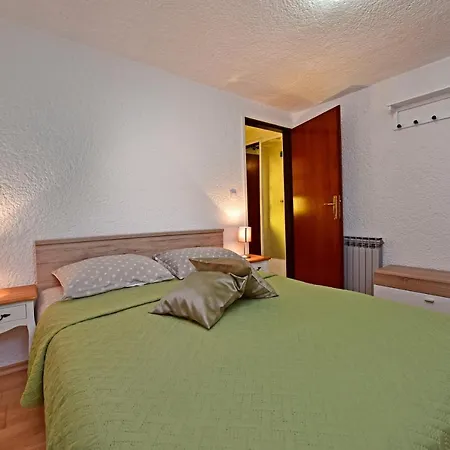 Appartement Corta City-centre