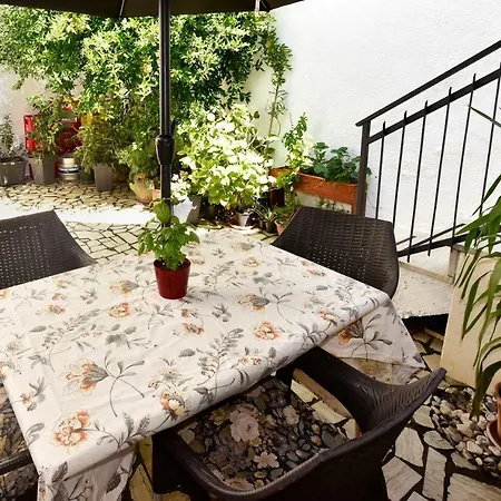 Apartment Corta City-centre Poreč