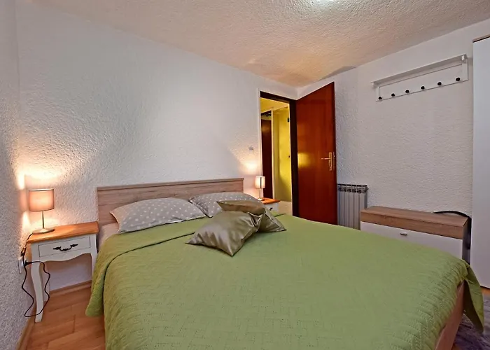 Apartmán Corta City-centre