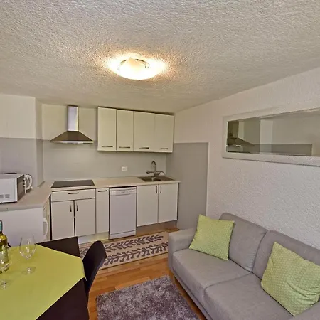 Corta City-centre ポレッチ