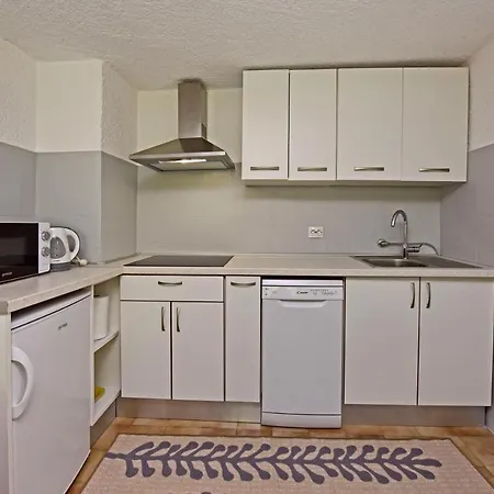 アパート Corta City-centre