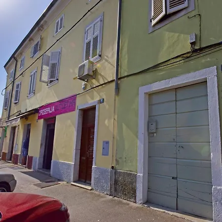 Apartmán Corta City-centre Poreč