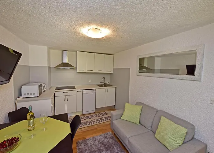 Corta City-centre Poreč