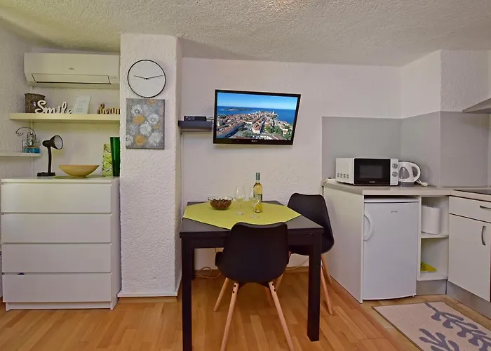 Apartman Corta City-centre *