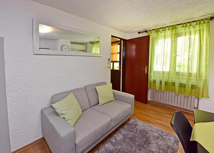 Corta City-centre * ポレッチ