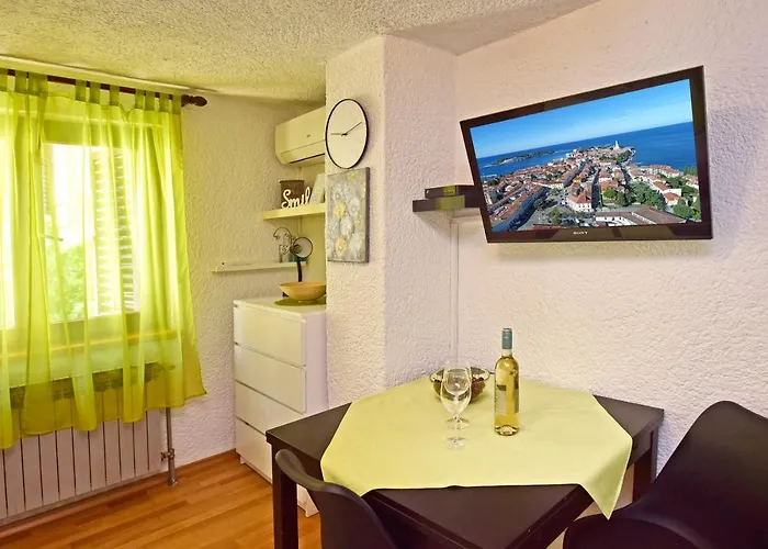 Corta City-centre Poreč