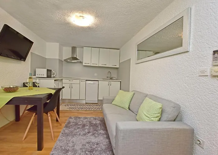 Corta City-centre Apartmán