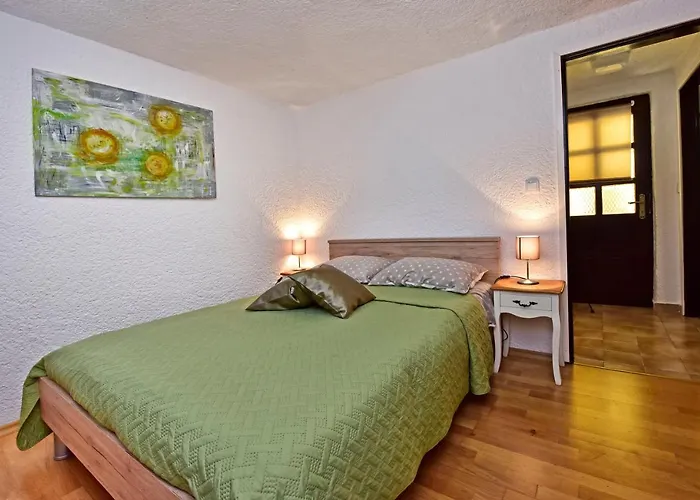 Apartman Corta City-centre *