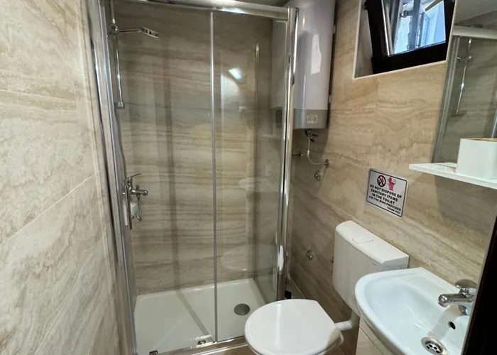 Apartmán Corta City-centre