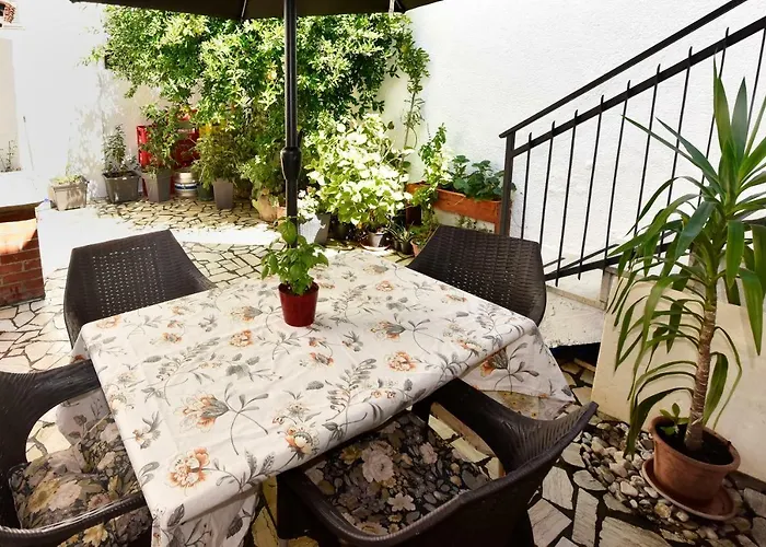 Apartmán Corta City-centre Poreč