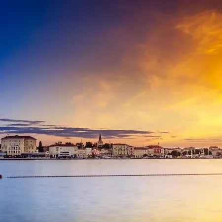 Apartman Corta City-centre *