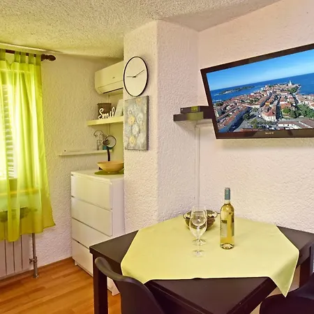 Corta City-centre Poreč