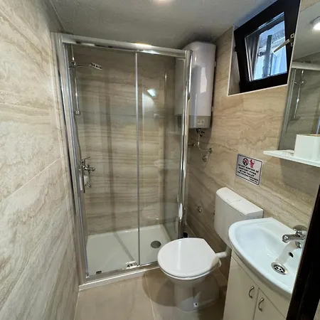 Apartman Corta City-centre